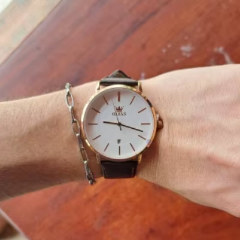 Olevs Watch - Picture 1 of 4